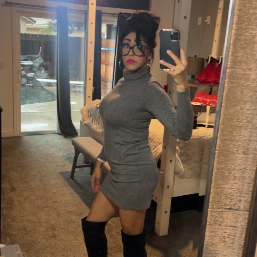 Meet your Posher, Kristin